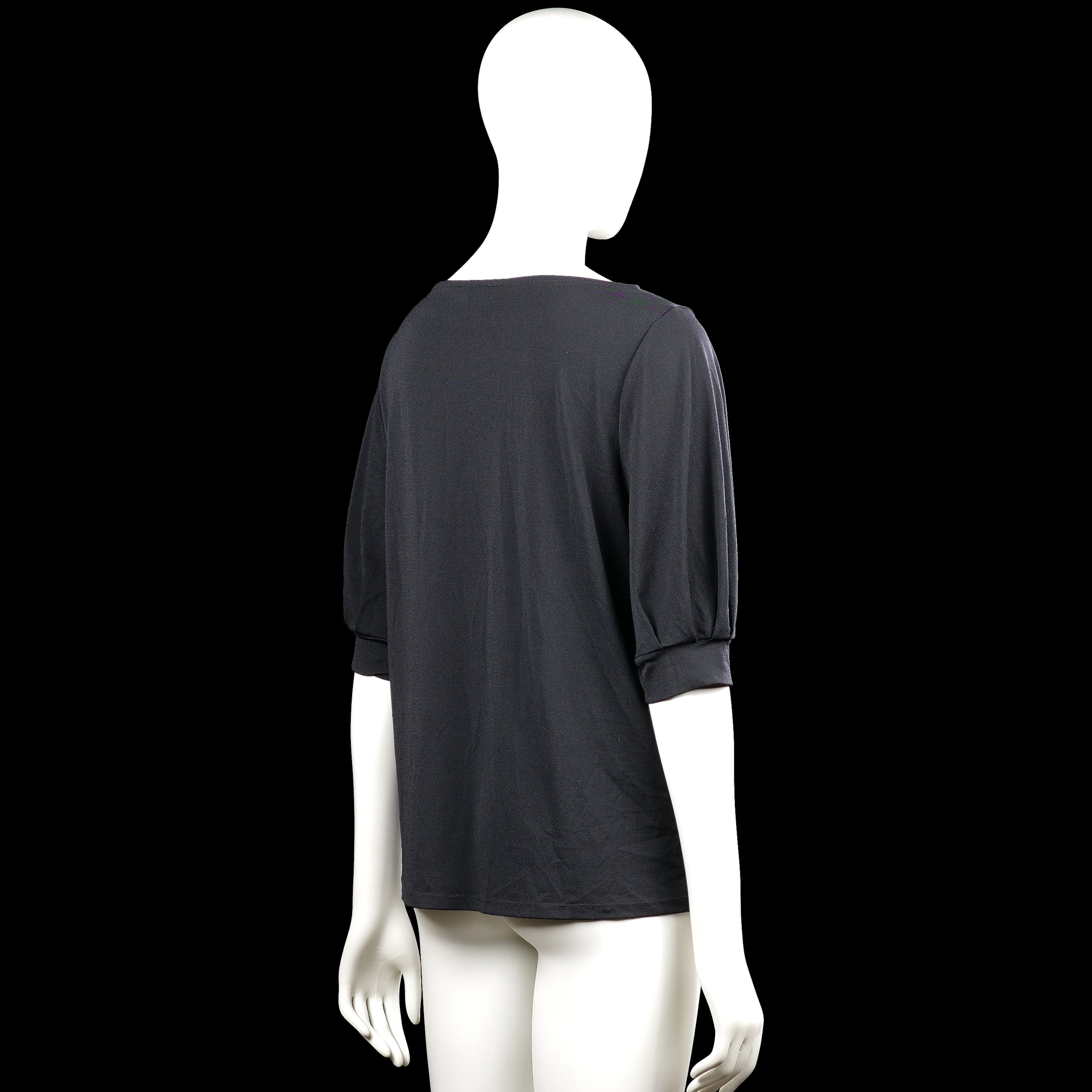 T-shirt - Charcoal - Size M
