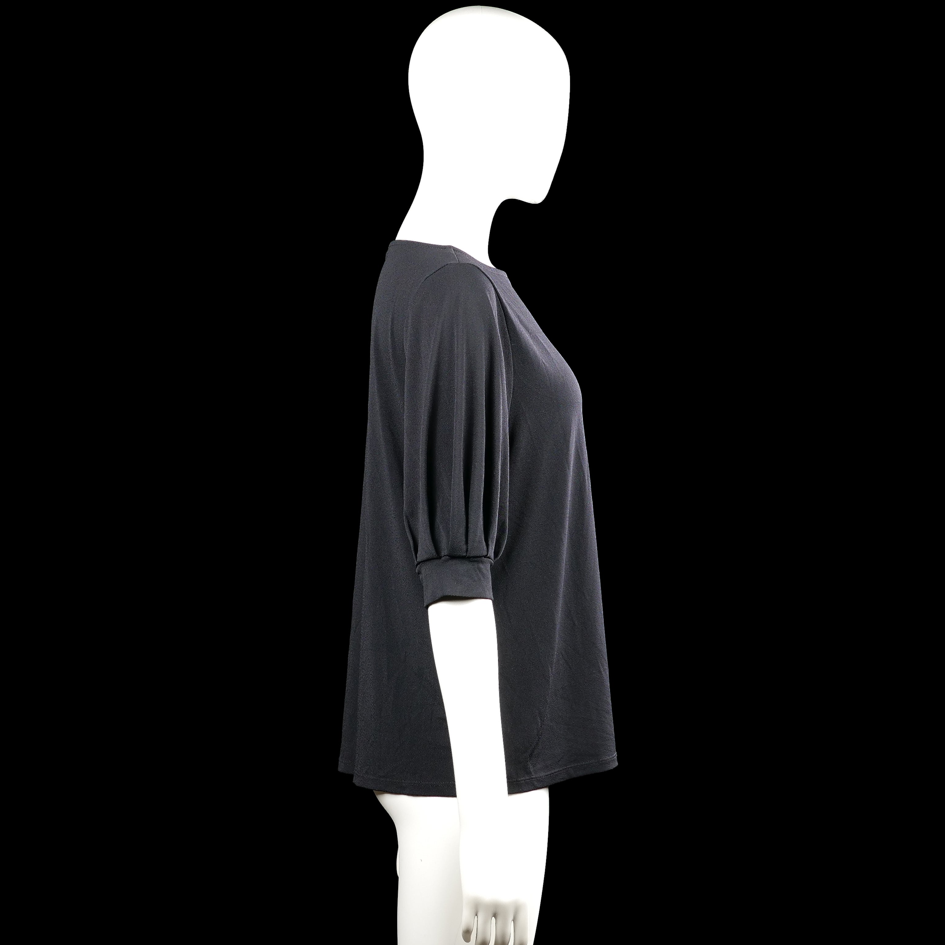 T-shirt - Charcoal - Size M