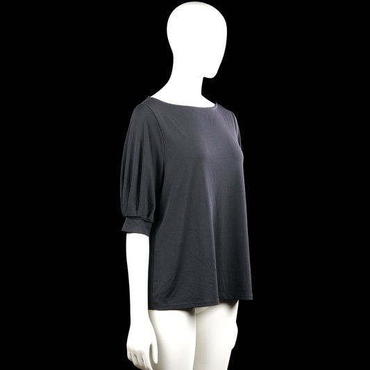 T-shirt - Charcoal - Size M