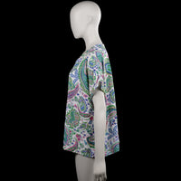 Blouse - White - Size XXL