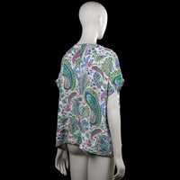 Blouse - White - Size XXL