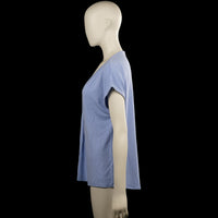 T-shirt - Light Blue - Size M