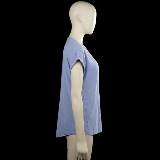 T-shirt - Light Blue - Size M