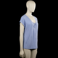 T-shirt - Light Blue - Size M