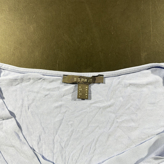 T-shirt - Light Blue - Size M