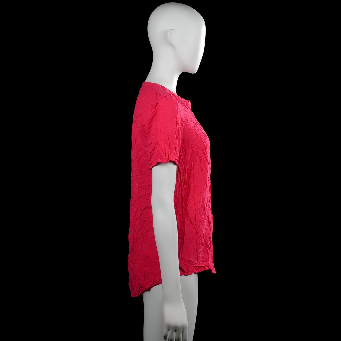 Blouse - Red - Size 38