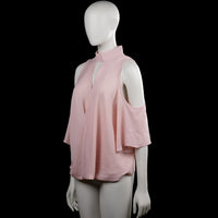 Blouse - Light Pink - Size 42
