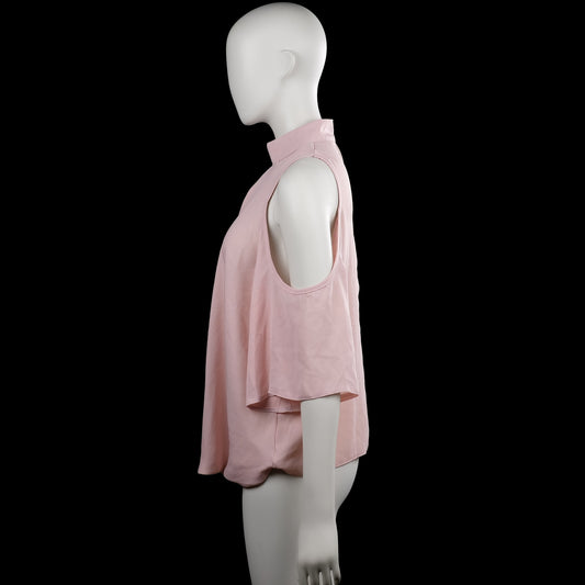Blouse - Light Pink - Size 42