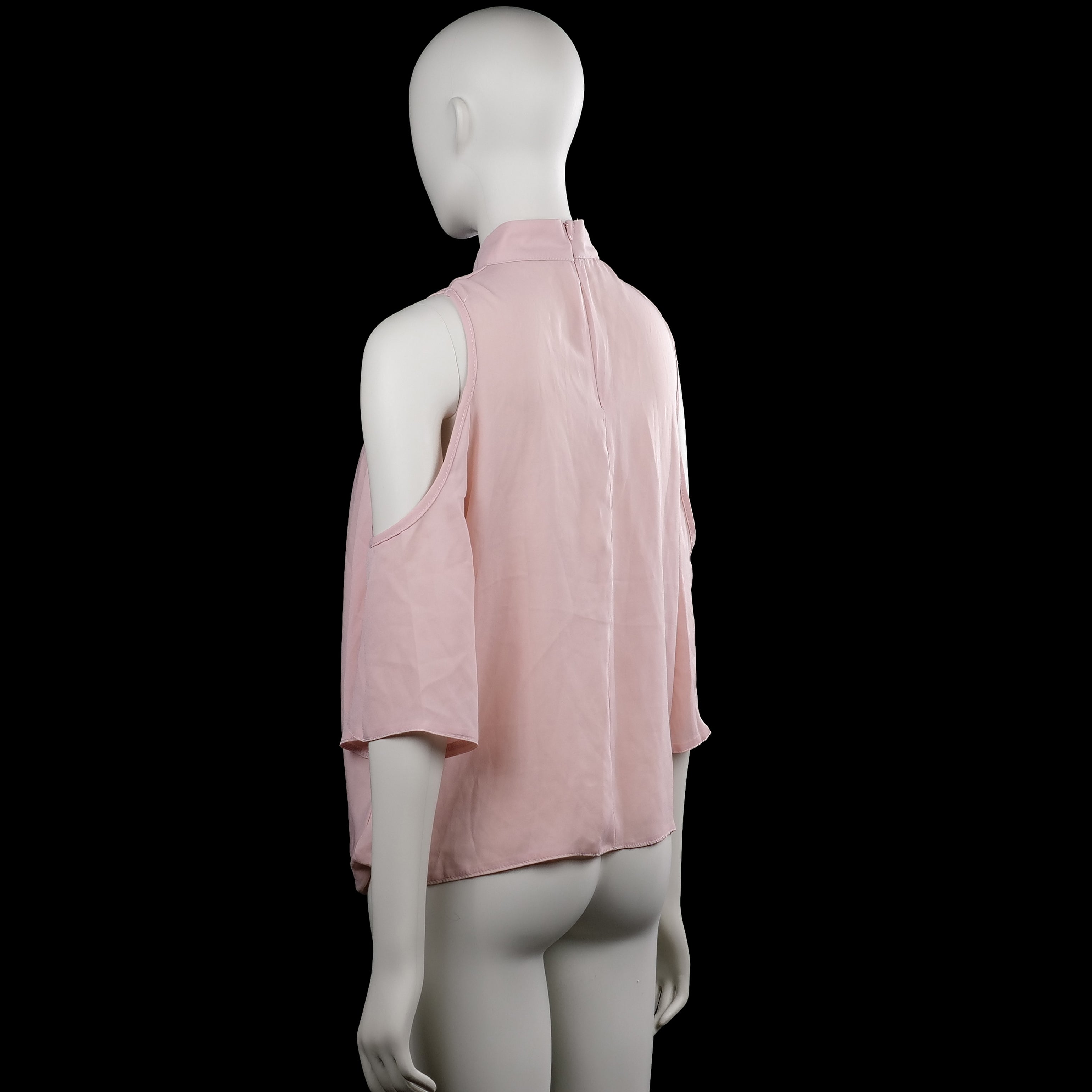 Blouse - Light Pink - Size 42