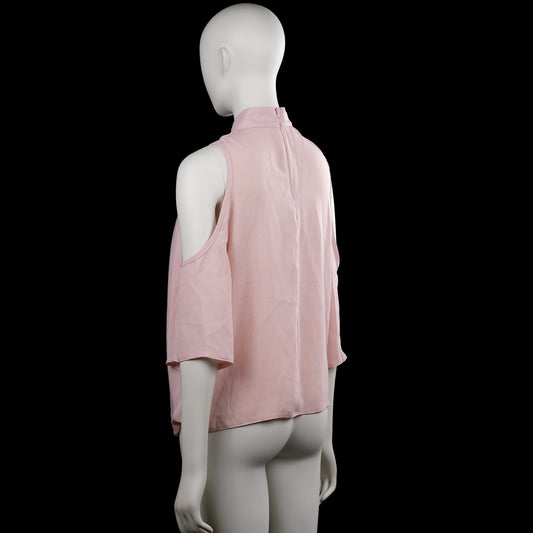 Blouse - Light Pink - Size 42