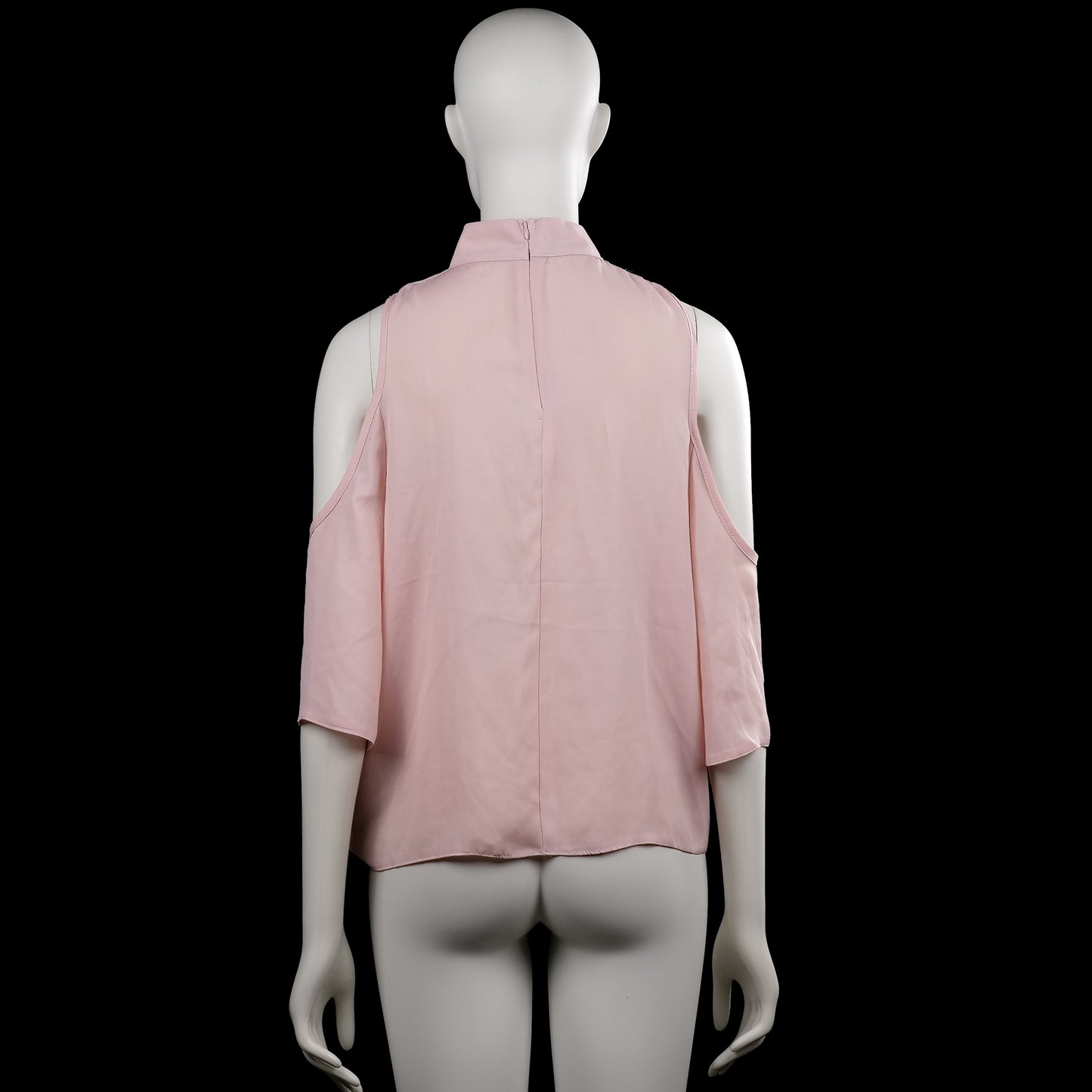 Blouse - Light Pink - Size 42