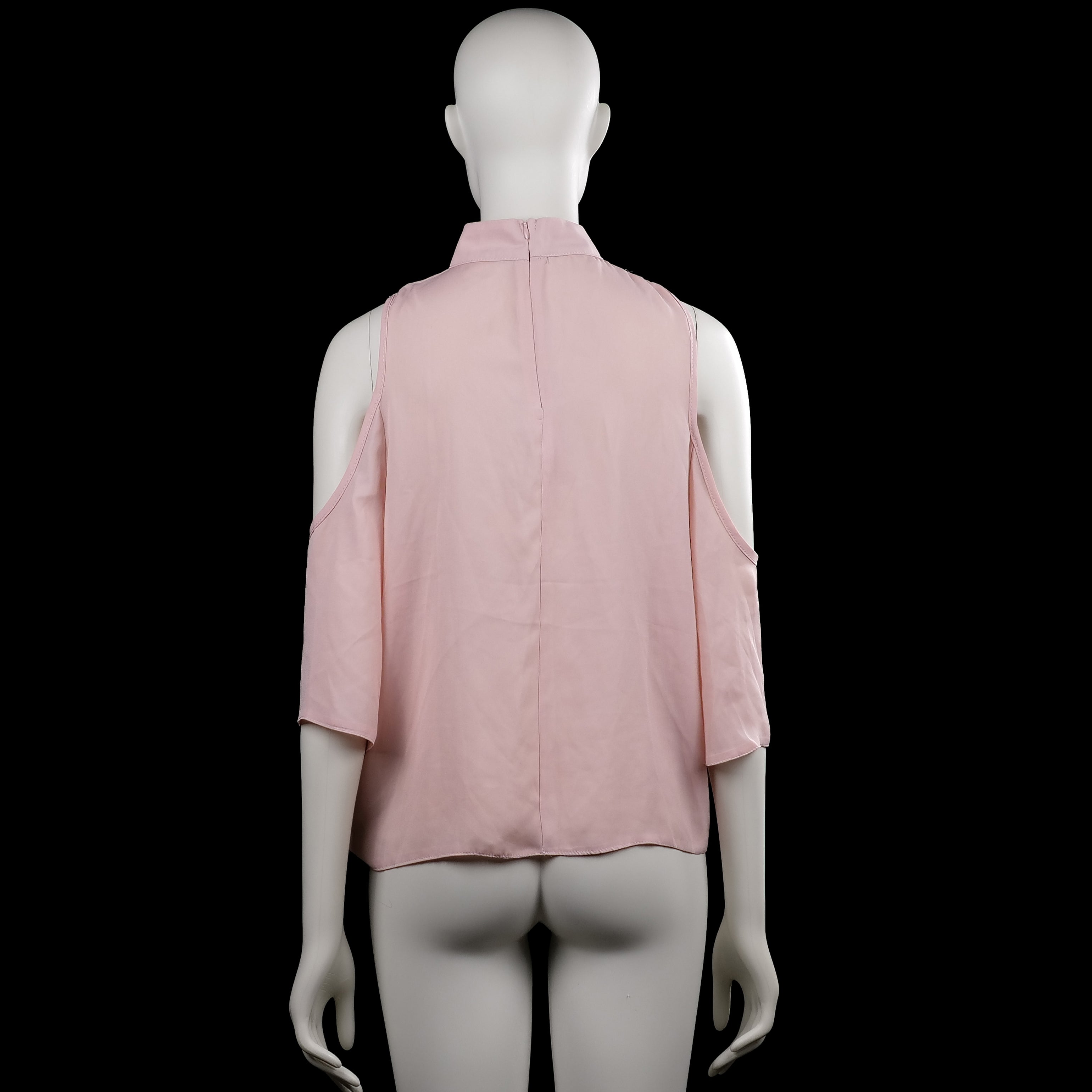 Blouse - Light Pink - Size 42