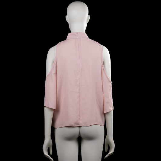 Blouse - Light Pink - Size 42