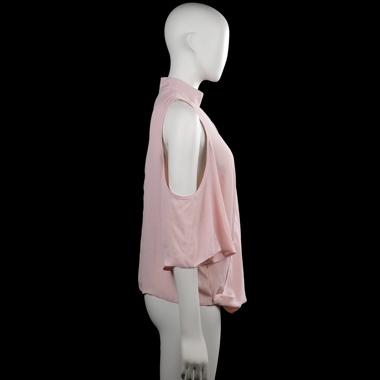 Blouse - Light Pink - Size 42