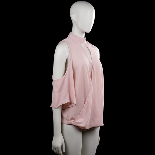 Blouse - Light Pink - Size 42