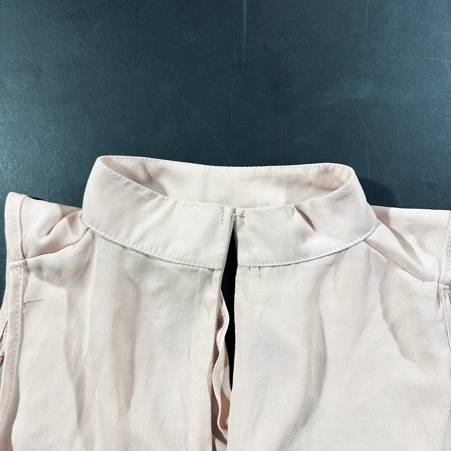 Blouse - Light Pink - Size 42