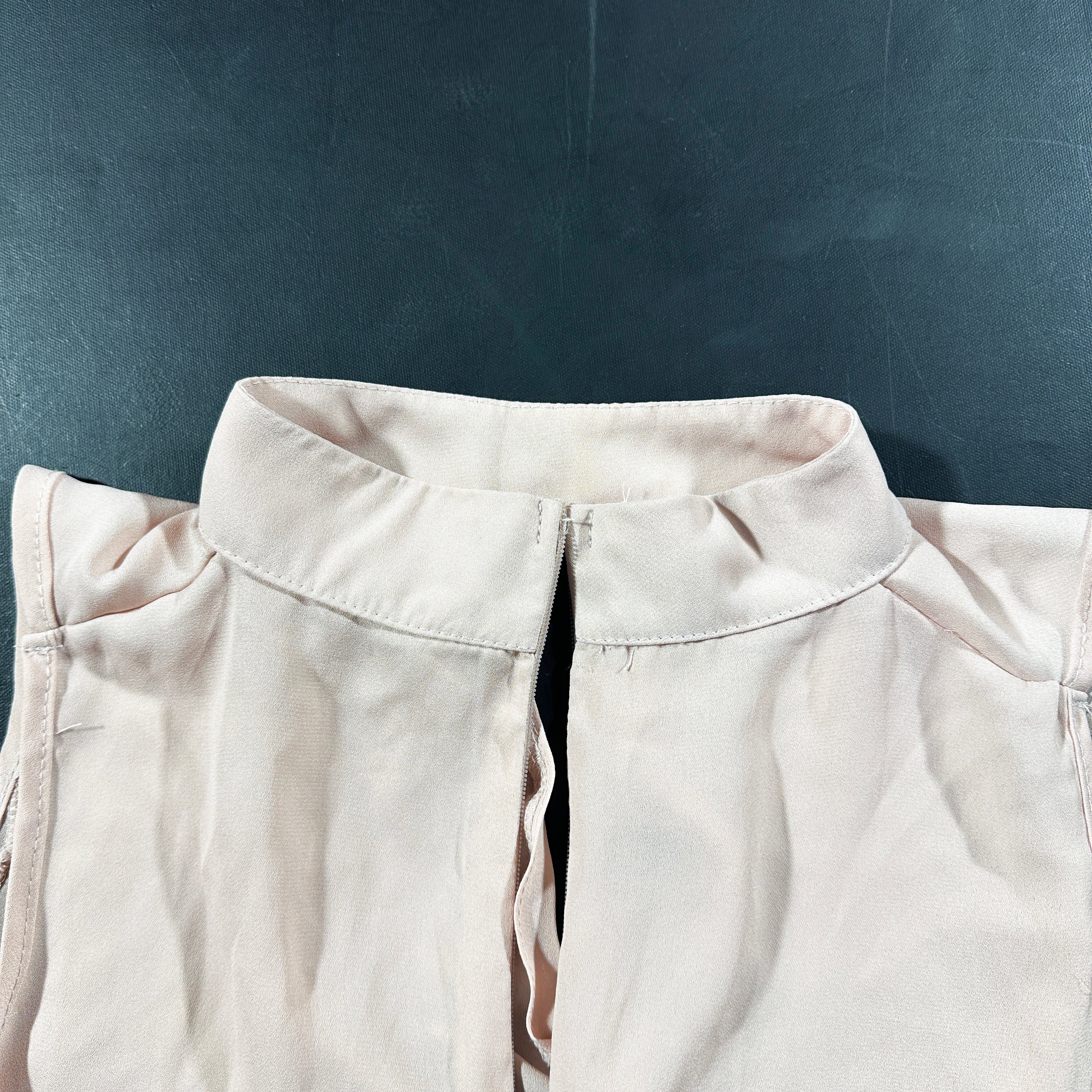 Blouse - Light Pink - Size 42