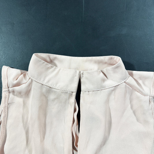 Blouse - Light Pink - Size 42
