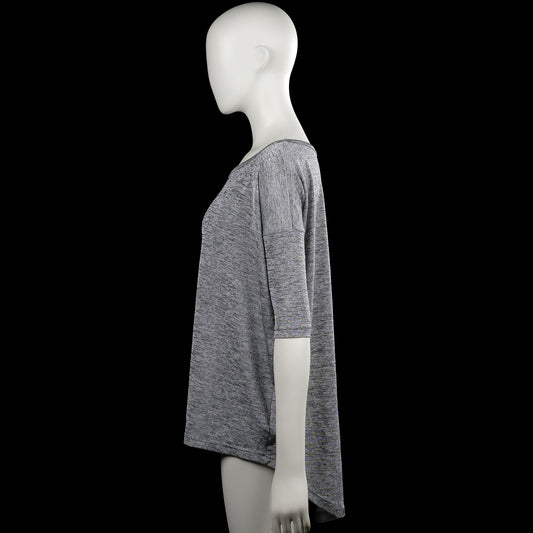 T-shirt - Gray - Size XS