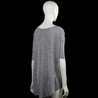 T-shirt - Gray - Size XS