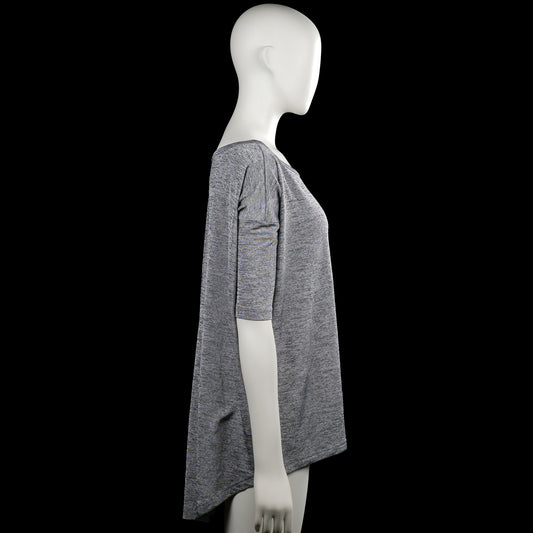 T-shirt - Gray - Size XS