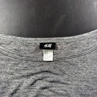 T-shirt - Gray - Size XS