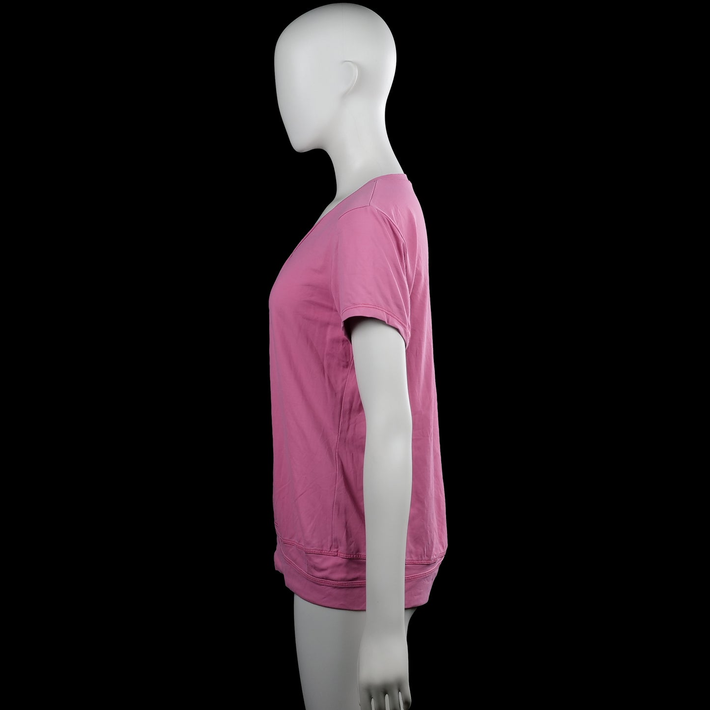 T-shirt - Pink - Size 40