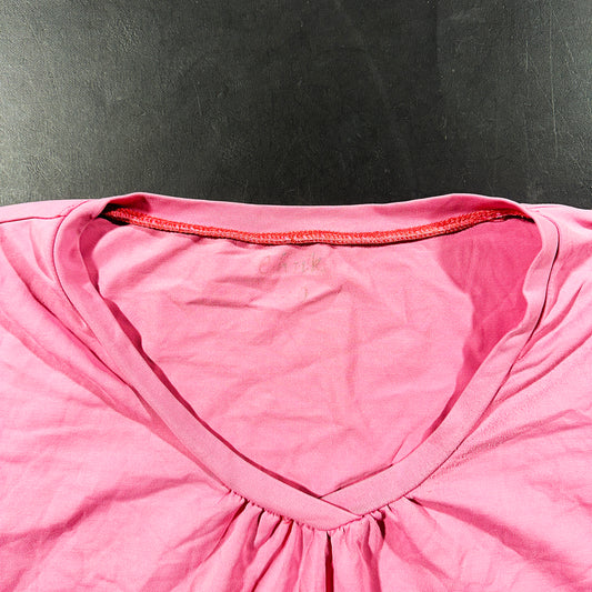 T-shirt - Pink - Size 40