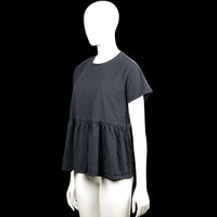 Tunic - Dark Gray - Size M