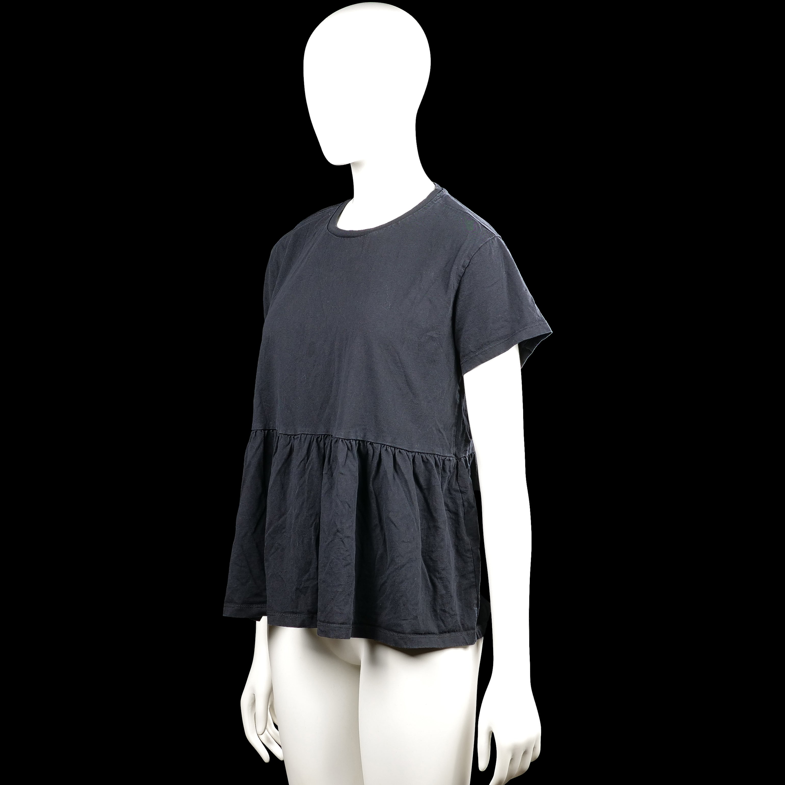 Tunic - Dark Gray - Size M