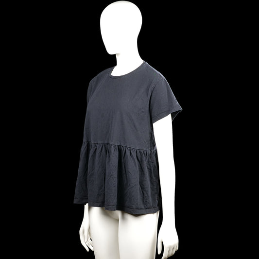 Tunic - Dark Gray - Size M