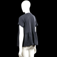 Tunic - Dark Gray - Size M