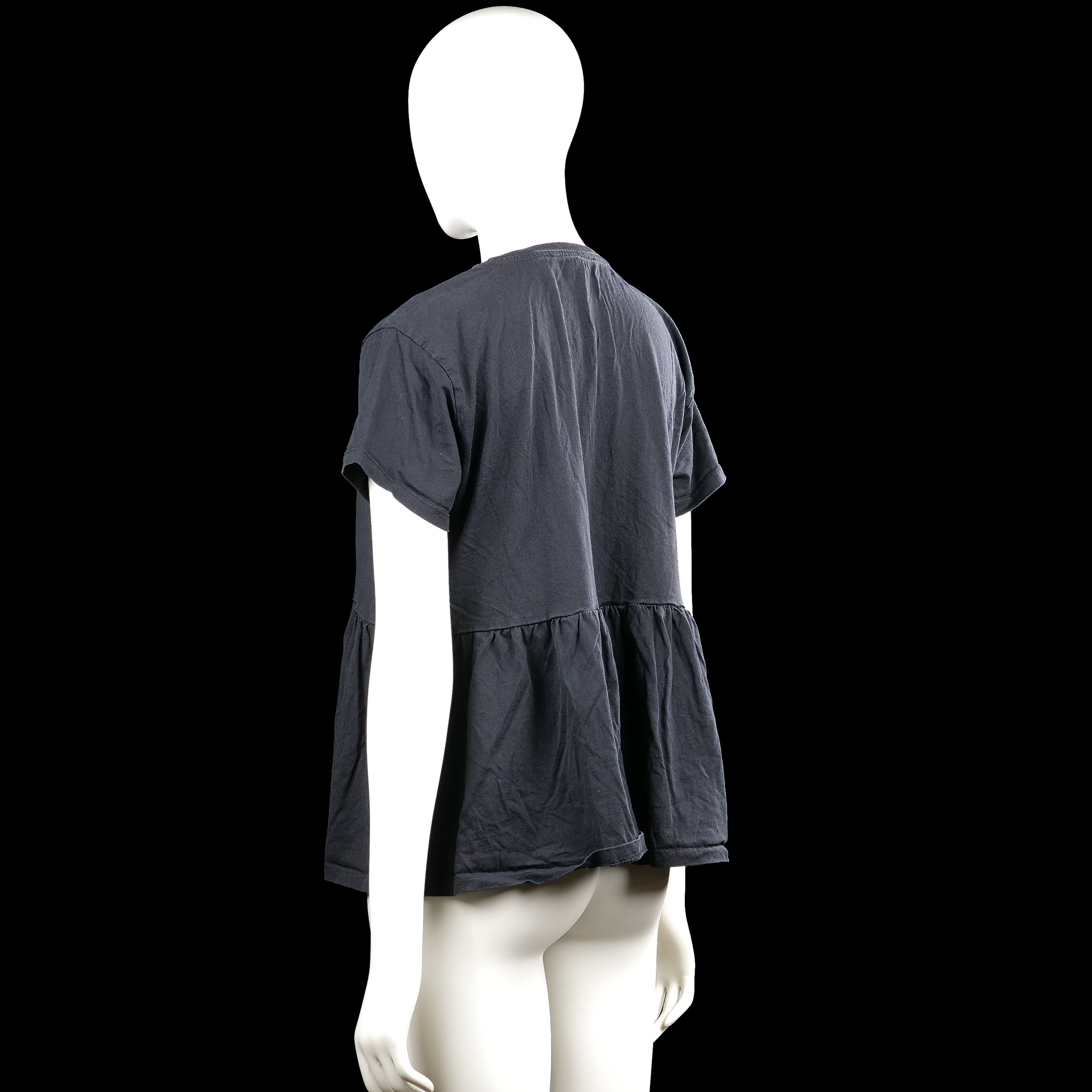 Tunic - Dark Gray - Size M