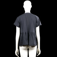 Tunic - Dark Gray - Size M
