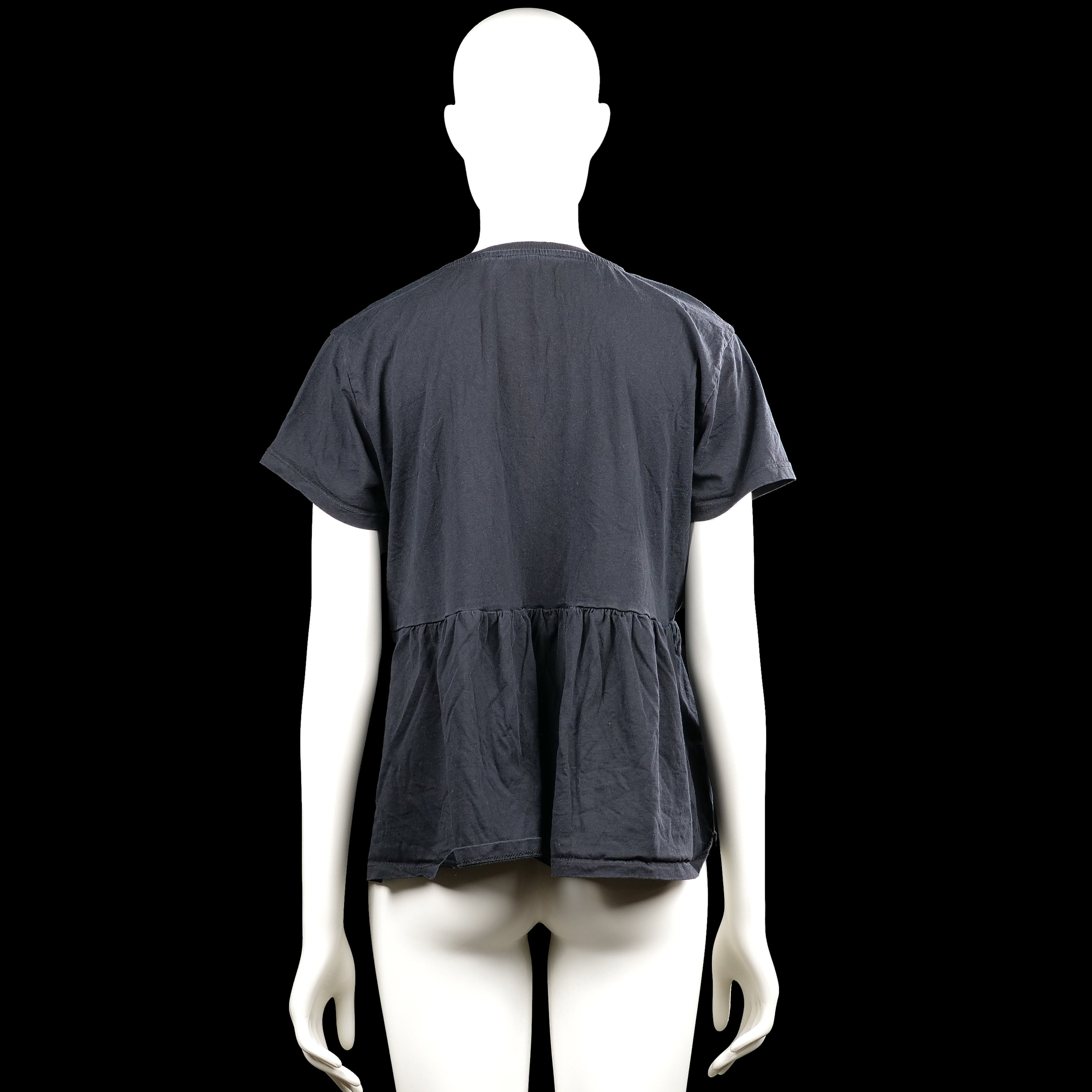 Tunic - Dark Gray - Size M