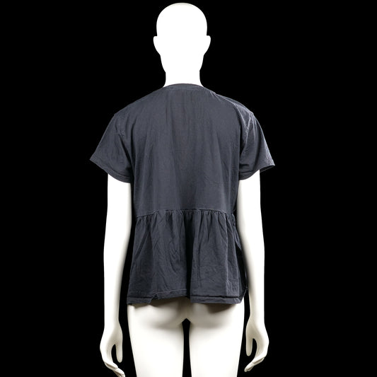 Tunic - Dark Gray - Size M