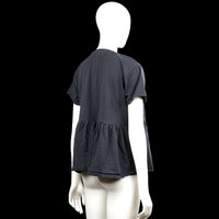 Tunic - Dark Gray - Size M