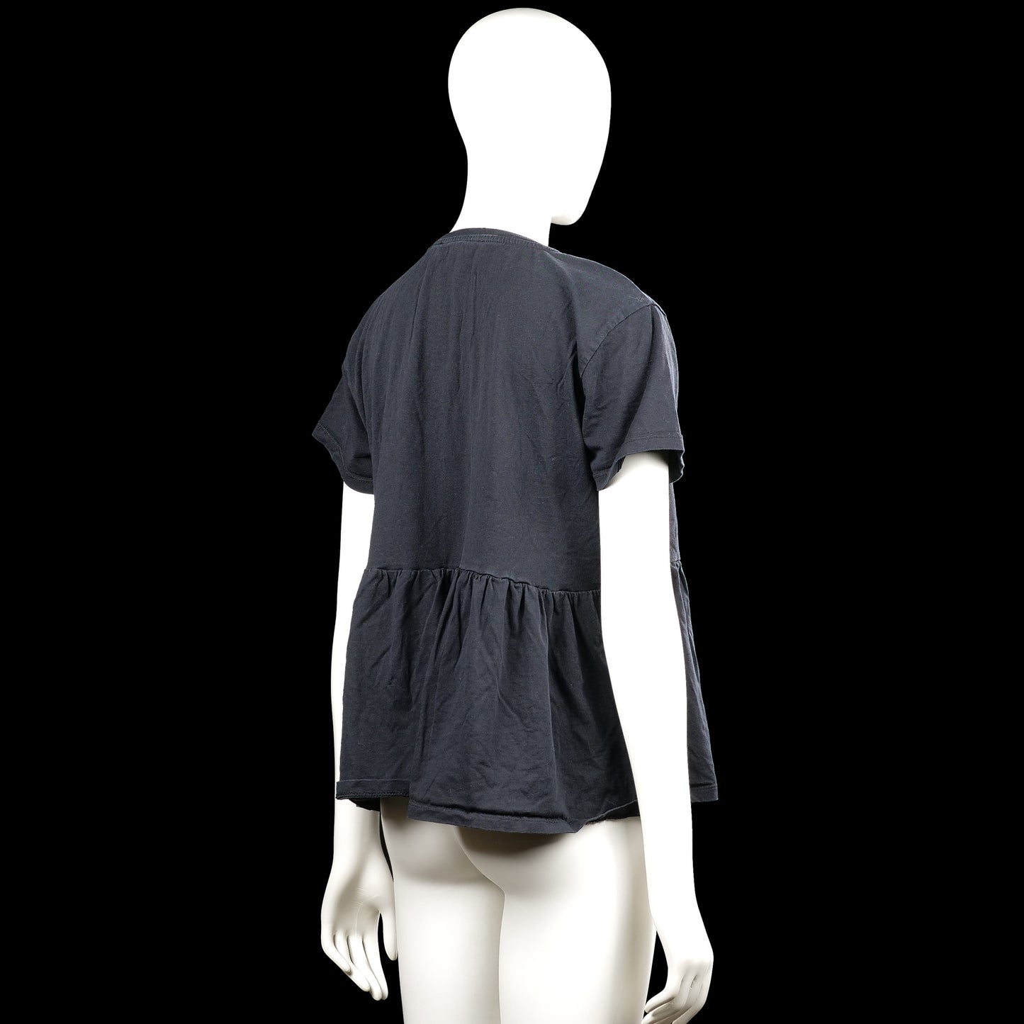 Tunic - Dark Gray - Size M