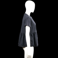 Tunic - Dark Gray - Size M