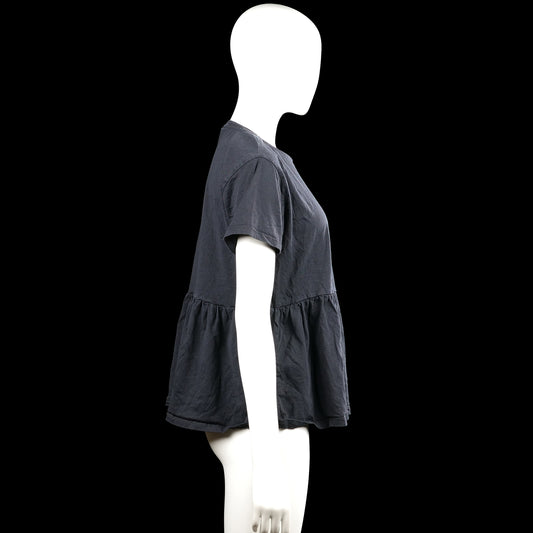 Tunic - Dark Gray - Size M
