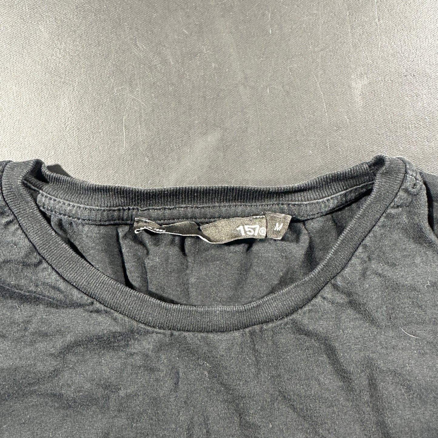 Tunic - Dark Gray - Size M