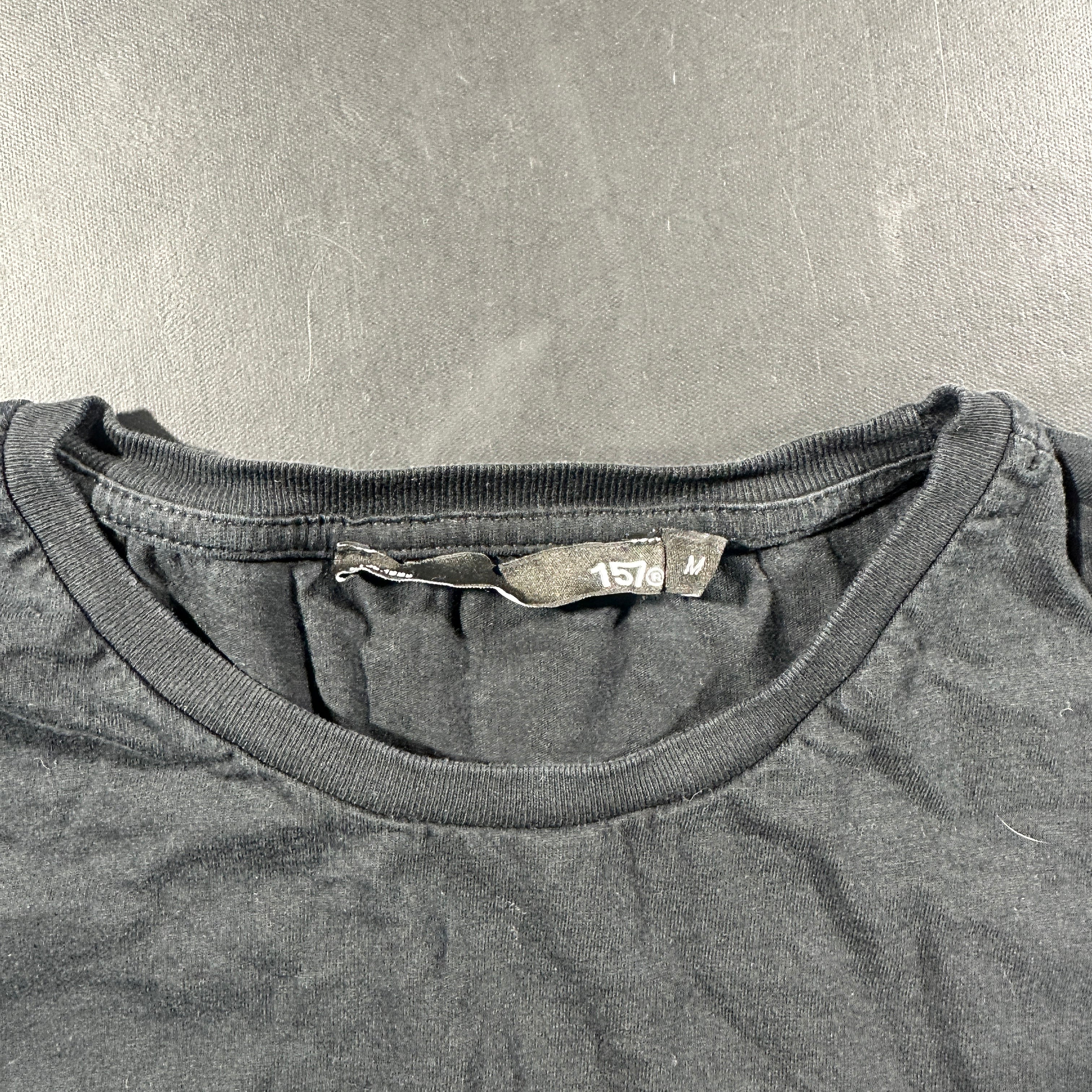 Tunic - Dark Gray - Size M