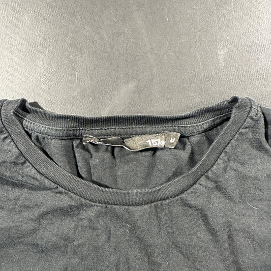 Tunic - Dark Gray - Size M
