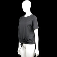 T-shirt - Charcoal - Size S