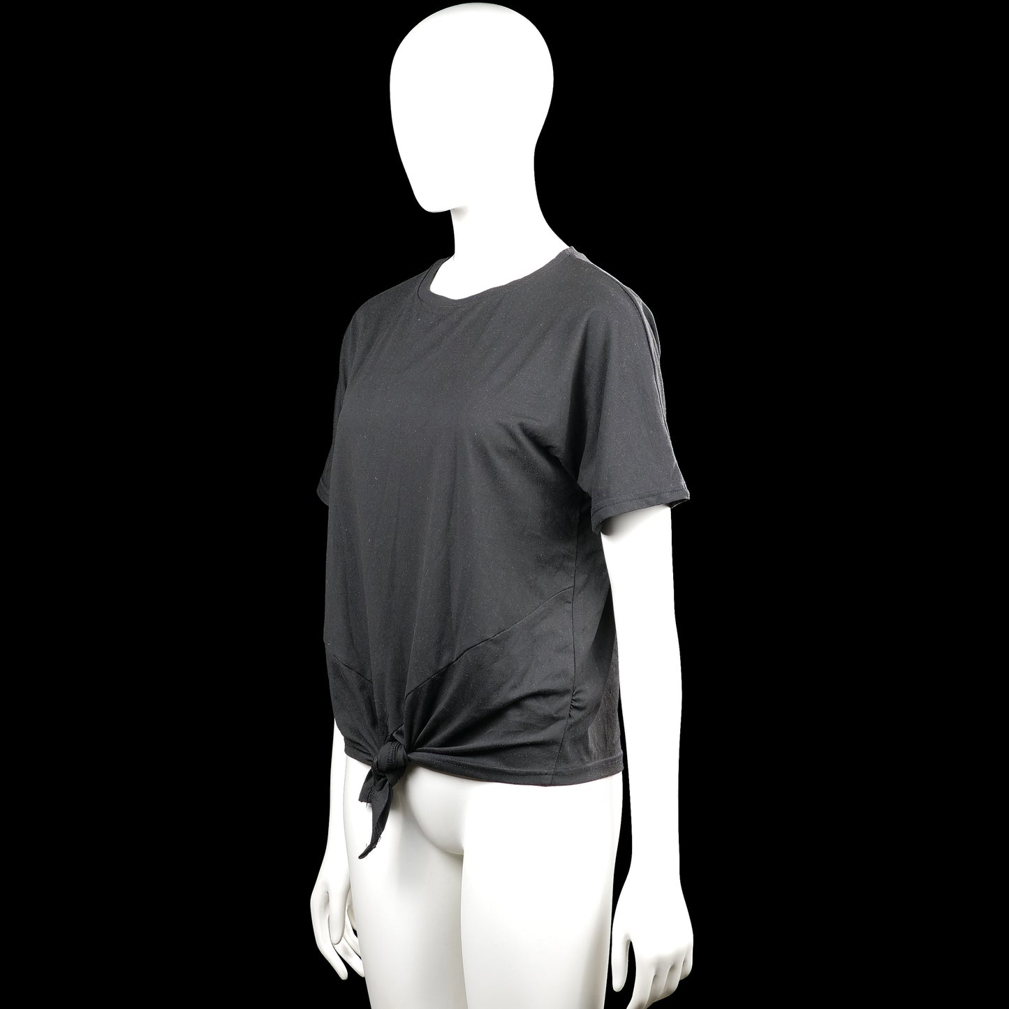 T-shirt - Charcoal - Size S