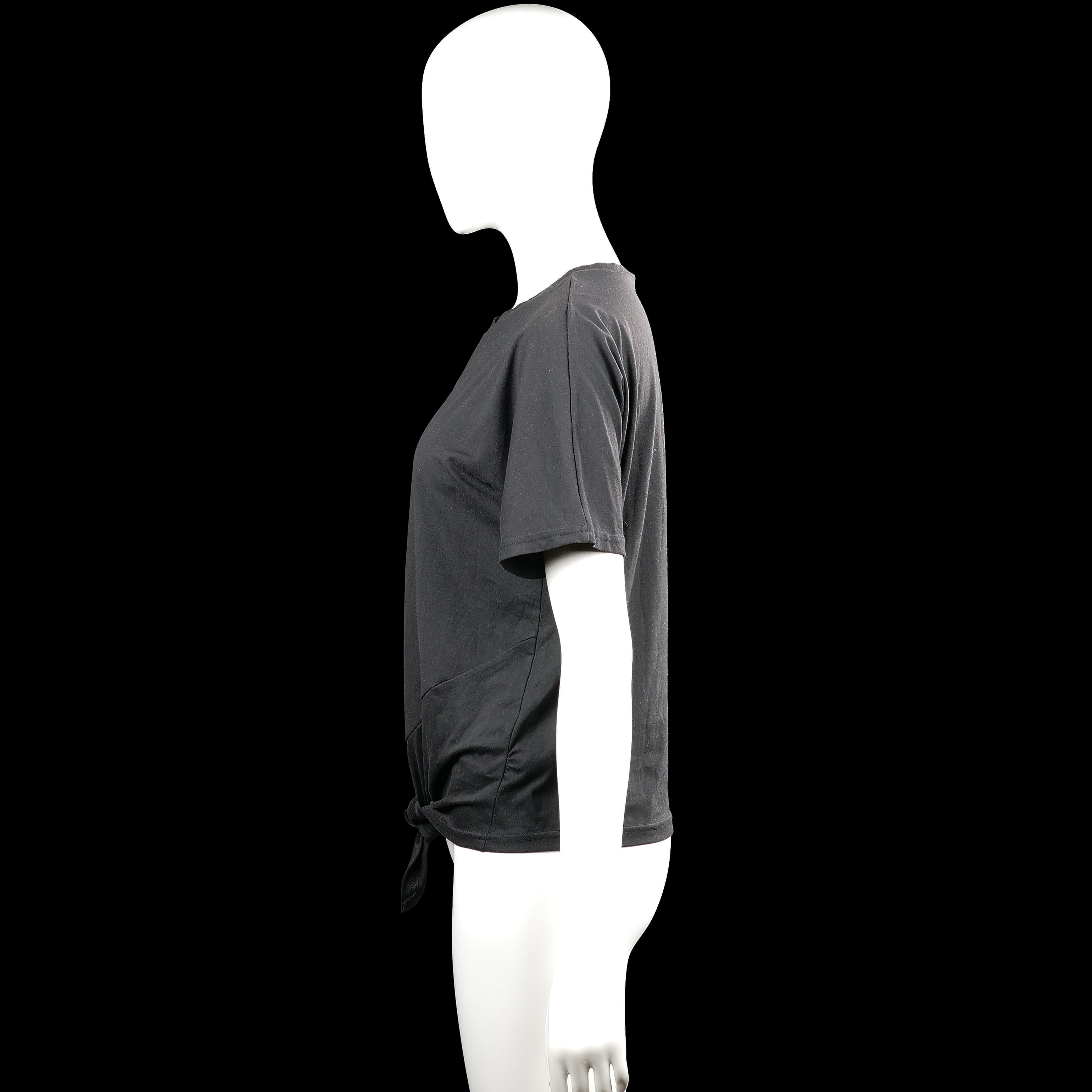 T-shirt - Charcoal - Size S