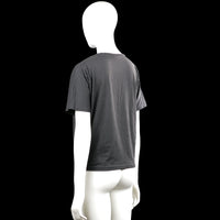 T-shirt - Charcoal - Size S