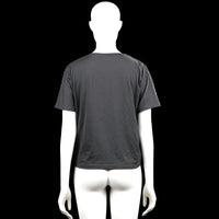 T-shirt - Charcoal - Size S