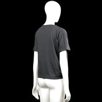T-shirt - Charcoal - Size S