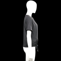 T-shirt - Charcoal - Size S